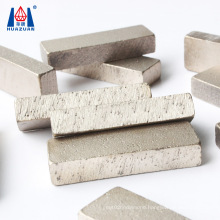 500-1200mm China Sandstone Diamond Segment Factory Huge Supply Stone Cutting Segment For Sandstone